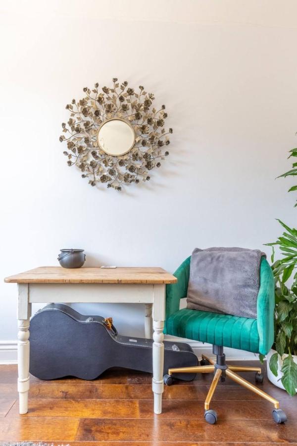 Appartement Cheerful 1 Bedroom Flat In The Heart Of North Londres