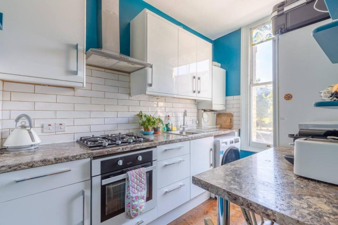 Cheerful 1 Bedroom Flat In The Heart Of North Appartement *